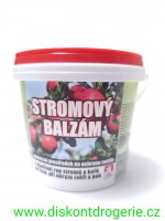 STROMOV BALZM 150G