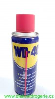 WD-40 SPREJ 200ML