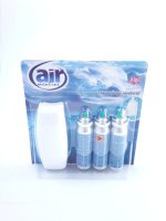 Air menline spray Marine wave s rozpraova 3x15ml