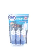 Air Menline One touch npl 3 ks Aqua World