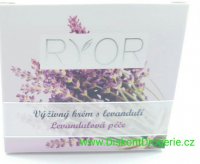 RYOR Vivn krm s levandul 50 ml