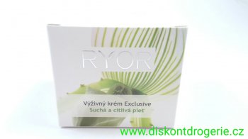 Ryor Exclusive Vivn krm 50 ml