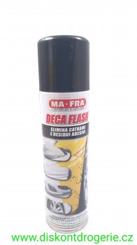 MA-FRA DECA FLASH 250 ml