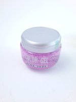 COLOR GEL NA VLASY 175G ALOE     ukonena vroba - nahrazeno vrobkem obj. kod: 2004