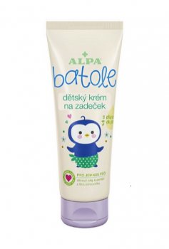 Alpa Batole Krm na opruzeniny 75 ml