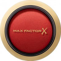Max Factor Cr�me Puff Blush tv��enka 35 Cheeky Coral 1,5 g