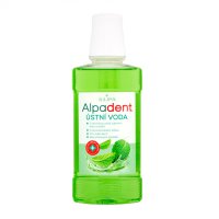 Alpa dent stn voda 250 ml