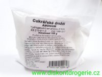 AMONIUM CUKRSK DROD 100G