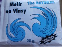 MELR SEK 20G BELLAZI AMERICK MELR