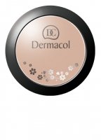 Dermacol PUDR MINERAL 1