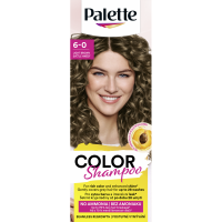 PALETTE Color Shampoo 6-0 sv�tle hn�d� d��ve 231