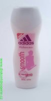 ADIDAS sprchov GEL 250ML WOMAN SMOOTH s micro PEARLs