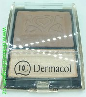Dermacol TVENKA s rozjasovaem 06