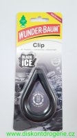 WUNDER BAUM  CLIP black ice
