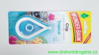 WUNDER BAUMCLIP tropical