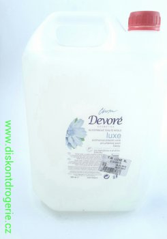 MDLO Tekut CHOPA 5Lluxe