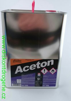 ACETON 9L