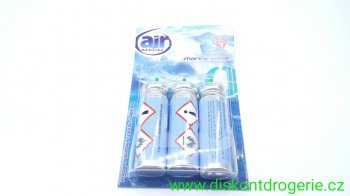Air Menline One Touch 3KS NplMarine Wave