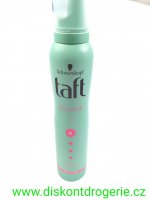 TAFT tuidlo volume tuivost slo 4 200ml