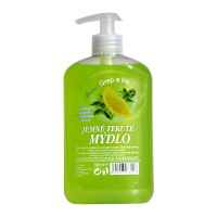 MDLO tekut CHOPA 500ML GREP&AJ