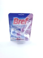 Bref Power Activ WC blok Levandule 50 g