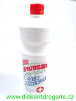 KREZOSAN ISTC A DEZINFEKN 950ML