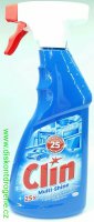 CLIN PUMPAMULTI SHINE 500 ML