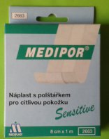 NPLAST MEDIPOR 2663 POLTKOV NPLAS