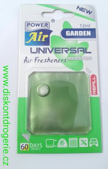 JEES UNIVERSAL MEMBRANE 12ML GARDEN