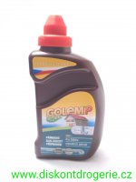 Bio Golem isti odpad 500 ml