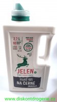 Jelen ern prdlo 60 dvek 2,7 l