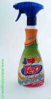 TEP Comfort na tepovn koberc a alounn MR 500ML antistatic