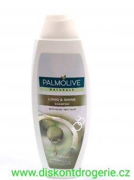 Palmolive Naturals Olive Milk ampon 350 ml