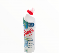 Savo WC Turbo 750ml