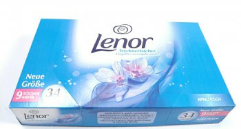 LENOR UTRKY SPRING 34KS DO SUIKY