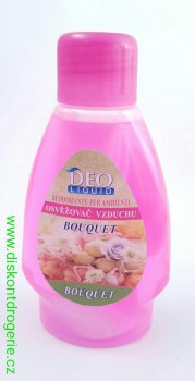 OSV̎OVA VZDUCHU KNOT 375ML bouquet