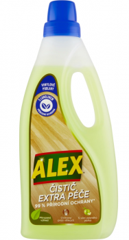ALEX Extra Pe Na vinylov podlahy 750 ml