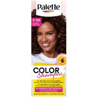 PALETTE Color Shampoo 3-65 sametov� hn�d� d�ive 244