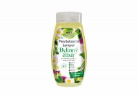 Bione Cosmetics bylinn� elix�r �ampon revitaliza�n� 260 ml