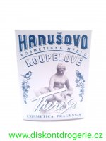 HANUOVO koupelov MDLO Theresa 100g