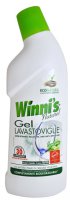WINNIS DO MYKY GEL LAVASTOVIGLIe 750ml