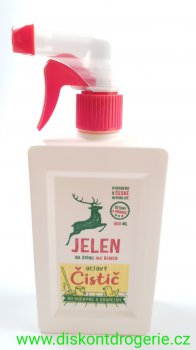 JELEN OCTOV ISTI 500ML MR