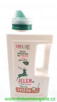 Jelen tekut rejk meduka 1,35 l