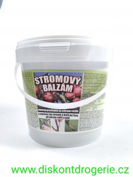 STROMOV BALZM 1KG