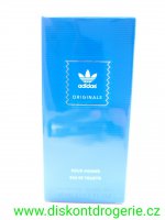 ADIDAS originals POUR HOMME EDT 50ML