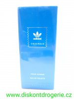 ADIDAS originals POUR HOMME EDT 30ML