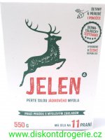 JELEN PREK 550G univerzal 11 pran