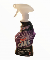 CILLIT BANG PUMPA 750ML odstraova ern plsn