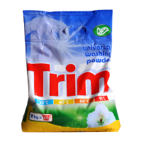 PRAC Prek  TRIM 2KG na 20 pran universln