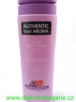 Authentic toya PNA 600ML GRAPES & GRAPEFRUIT